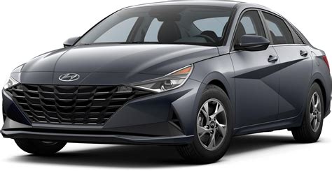 2023 Hyundai Elantra Overview